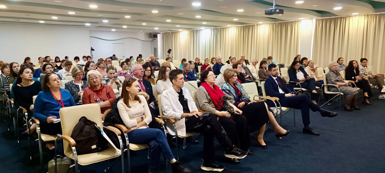 Конференция по инфекционным болезням