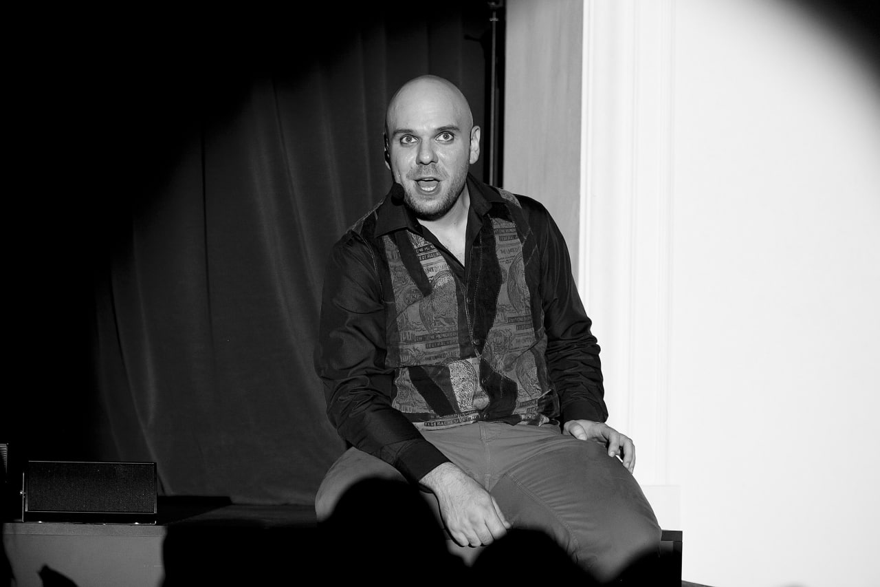 Иисус Христос – суперзвезда