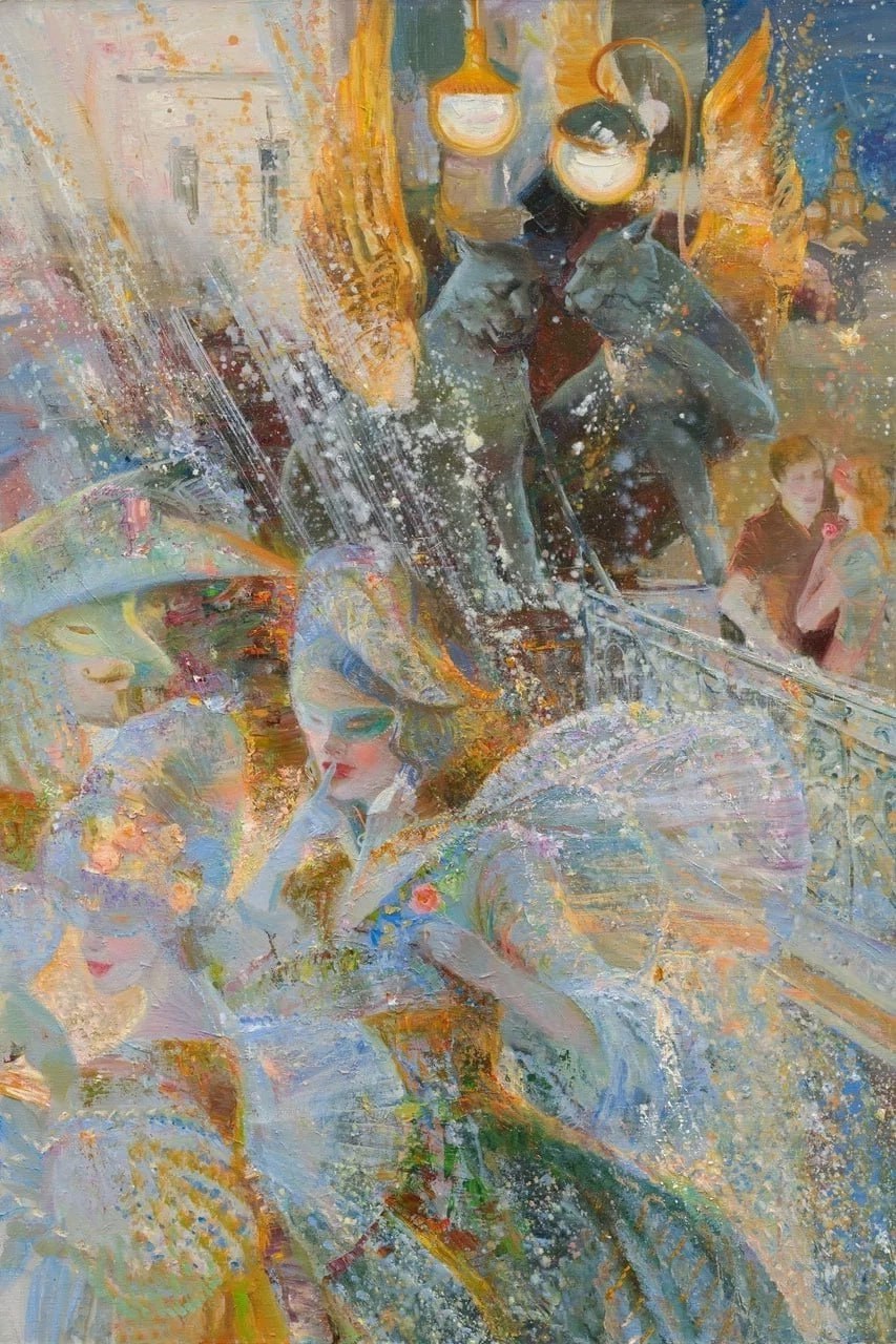 Бесплатные выставки «АРТМУЗА»