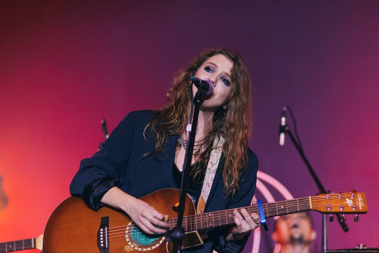 Музыка регионов