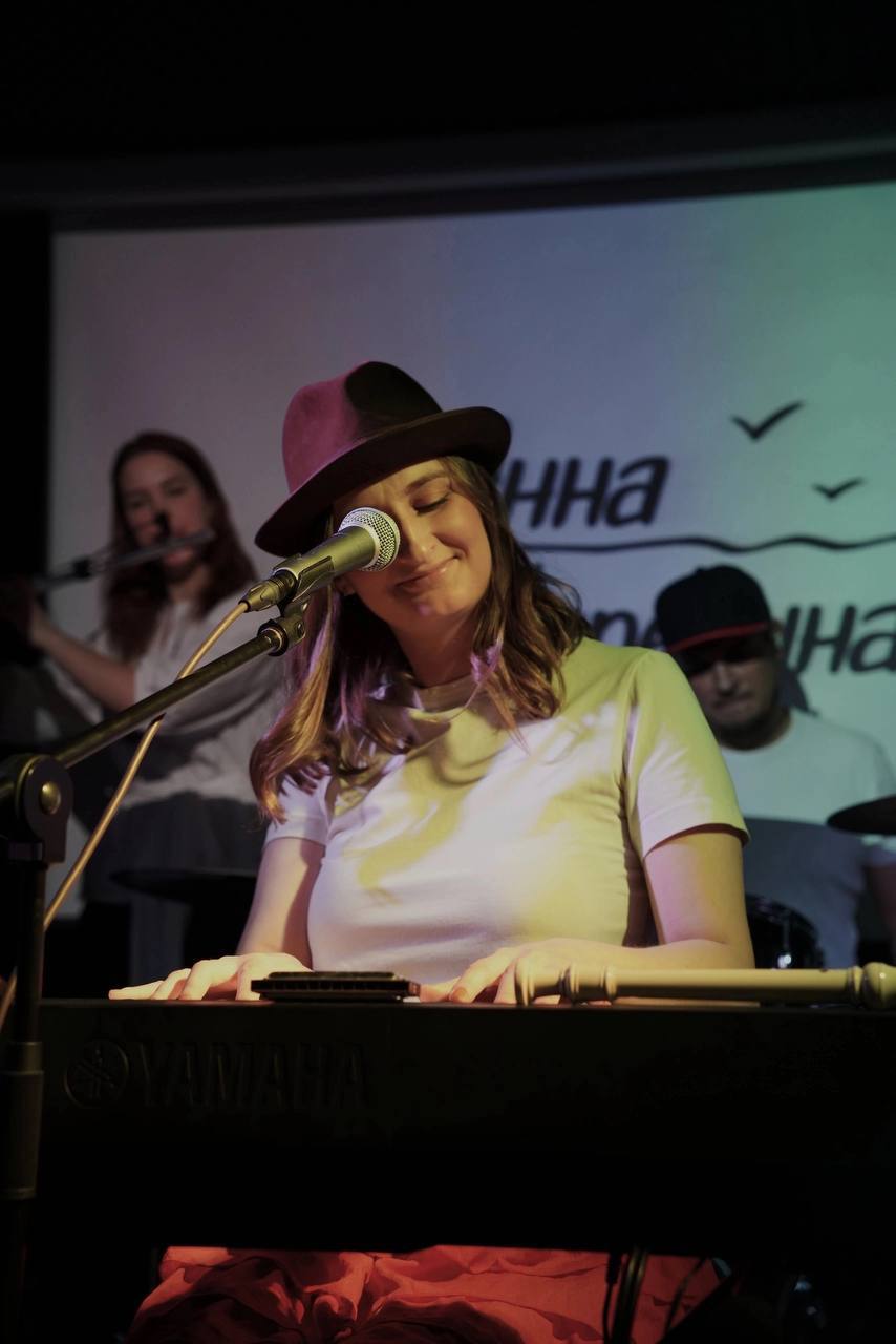 Музыка регионов