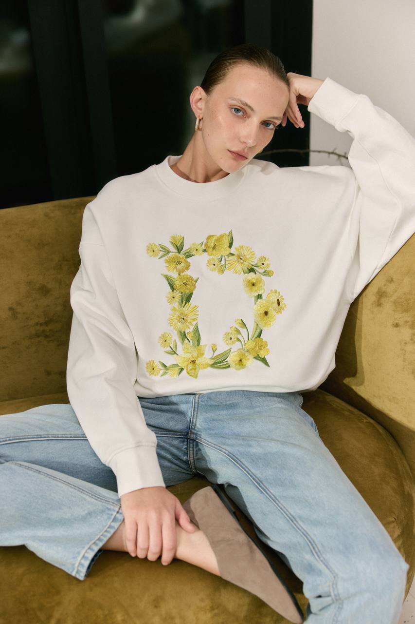 Шопинг со стилистом