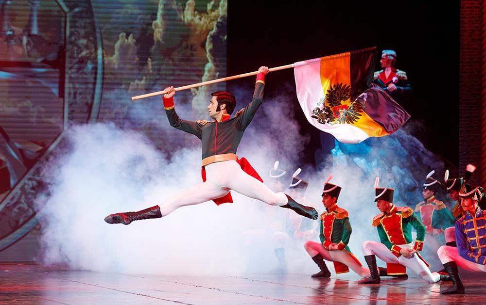 Война и мир