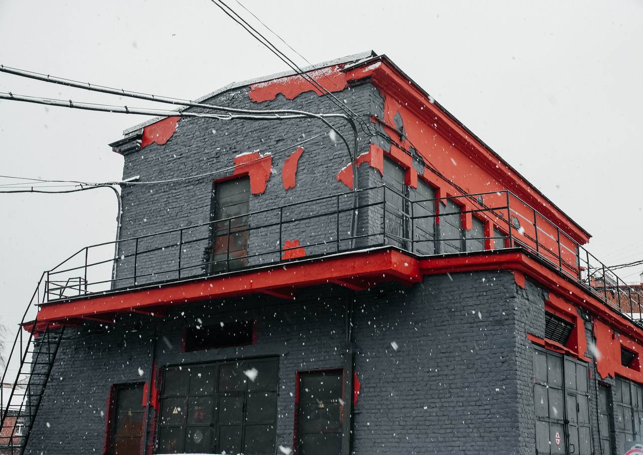 Экскурсия по бывшему заводу Степана Разина с дегустацией сидра