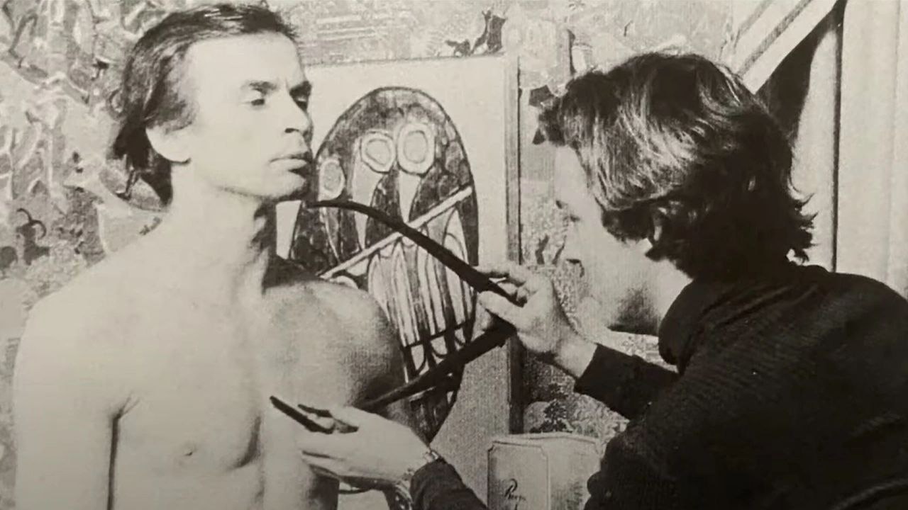 «Глазами Джейми Уайета»