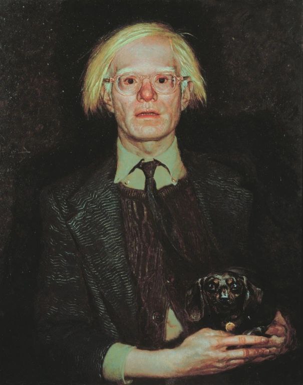 «Глазами Джейми Уайета»