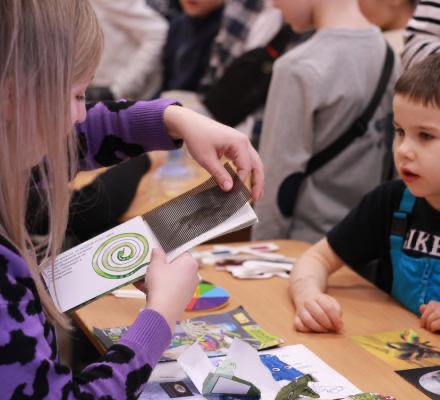 Исторический парк «Россия — Моя история»