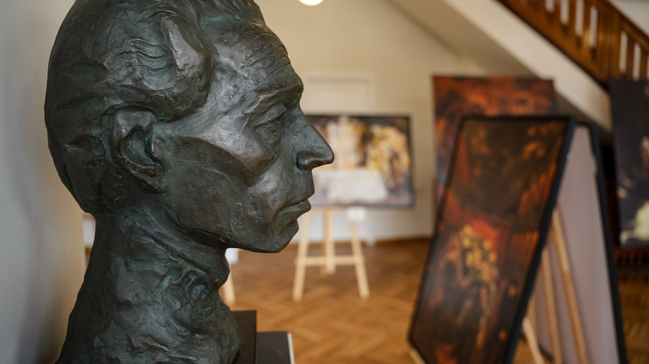 Михаил Савицкий. Цена крови