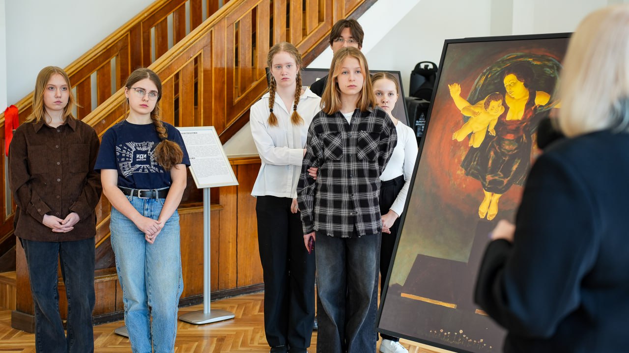 Михаил Савицкий. Цена крови