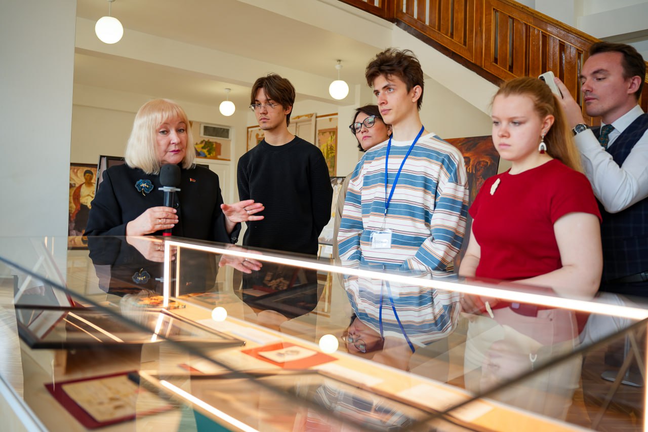 Михаил Савицкий. Цена крови