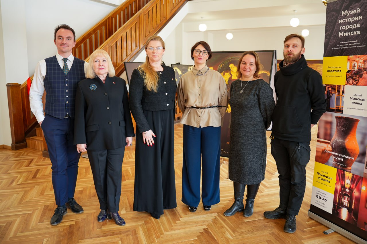 Михаил Савицкий. Цена крови