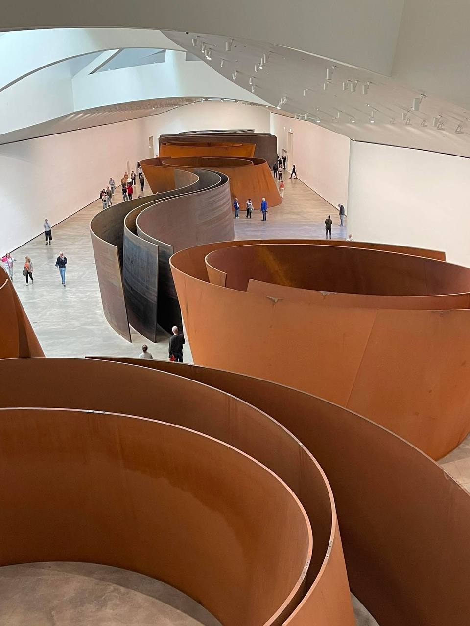 Арт-путешествие в Страну Басков