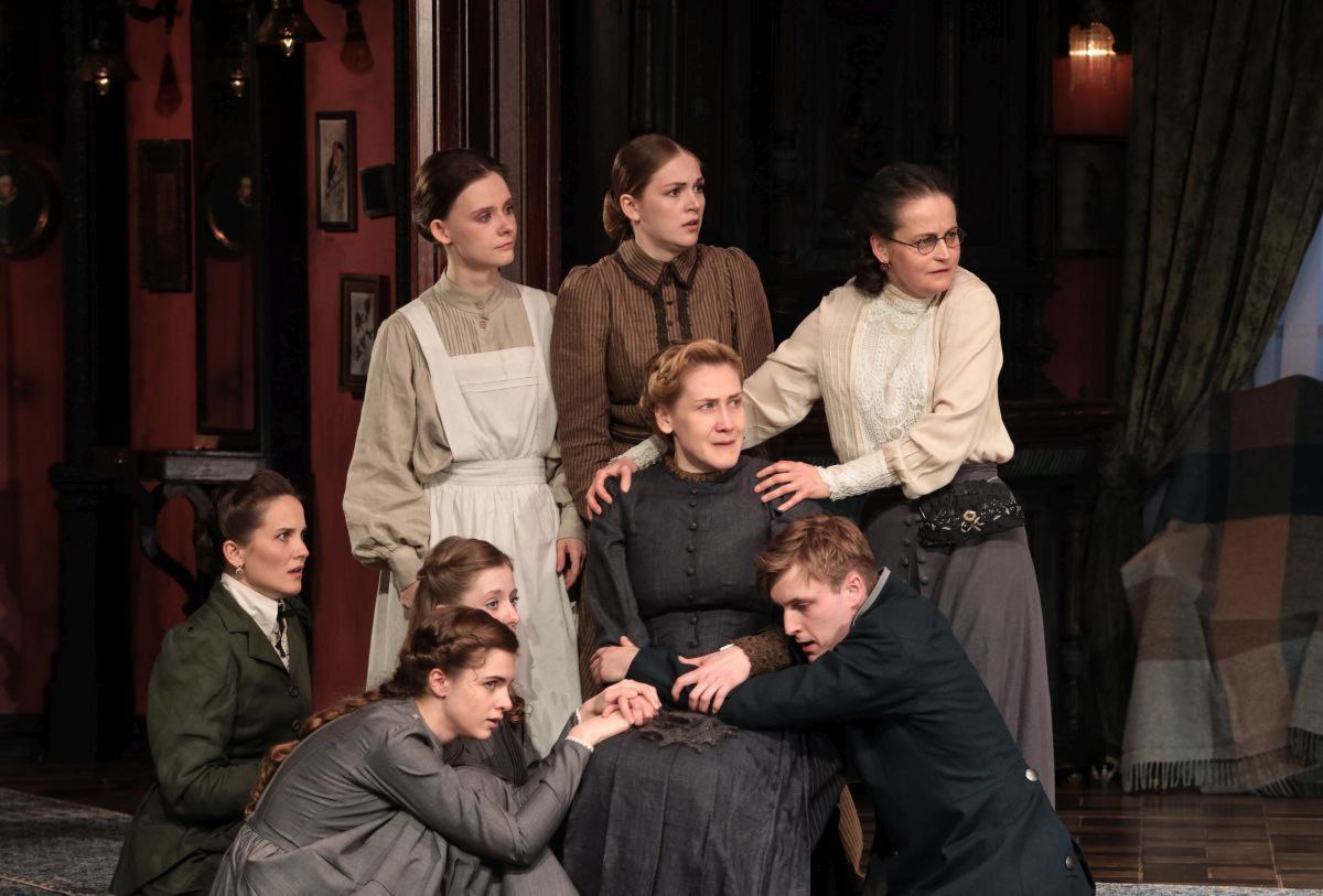 Продажа билетов на май