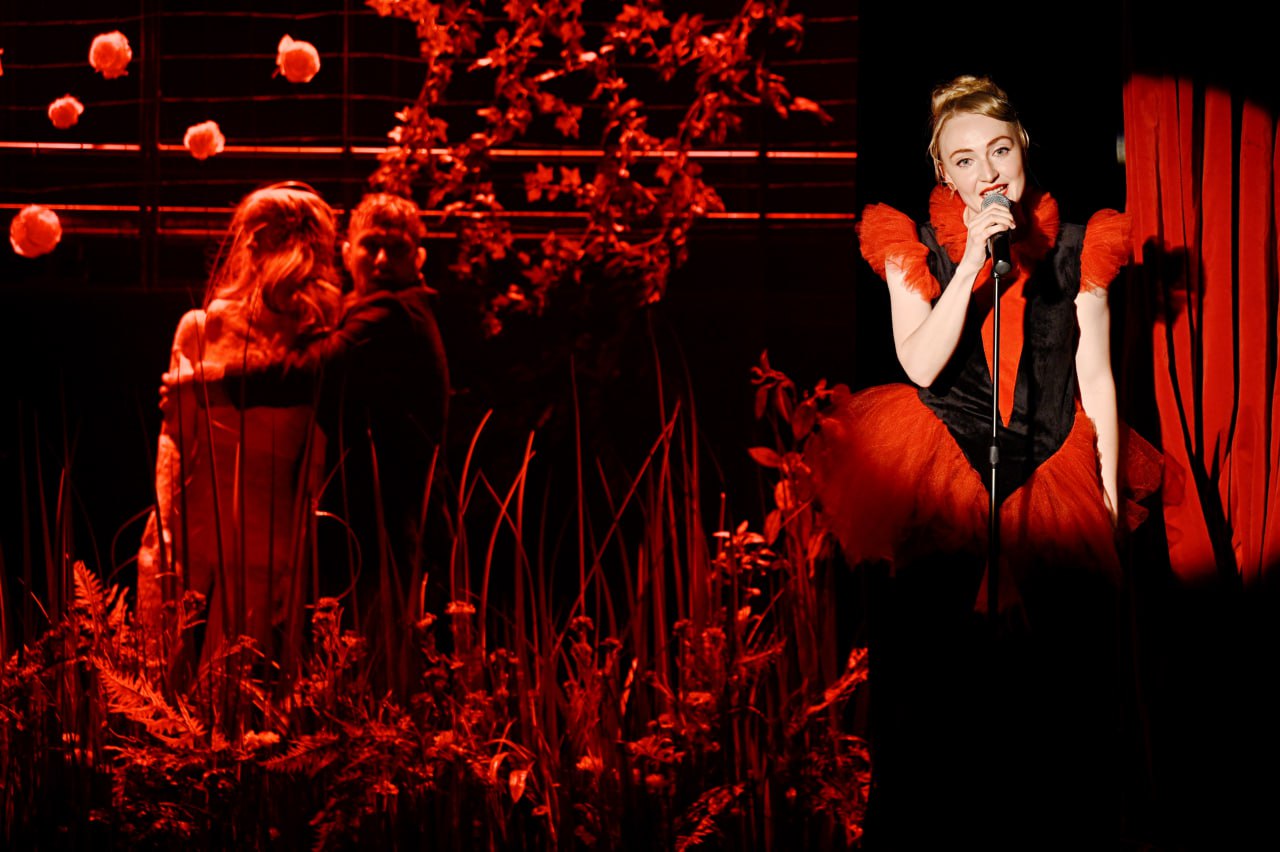 Сон смешного человека