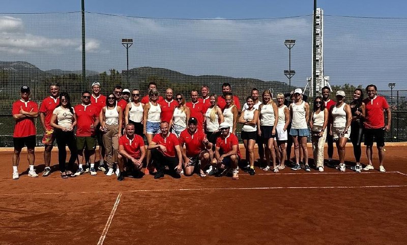 Турецкие каникулы