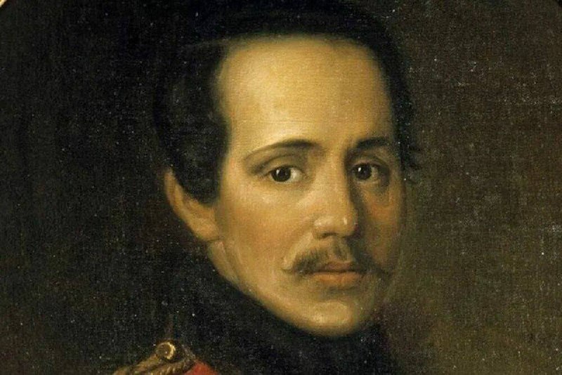 Лермонтов: творчество и судьба