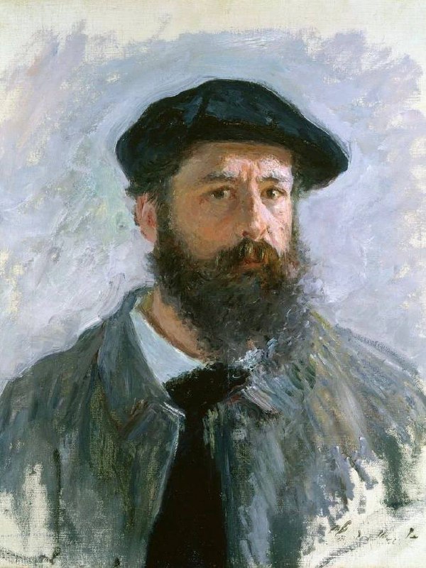 Арт-бранч «Торжество природы: сияющий мир Клода Моне» с авторской лекцией и написанием картины акрилом