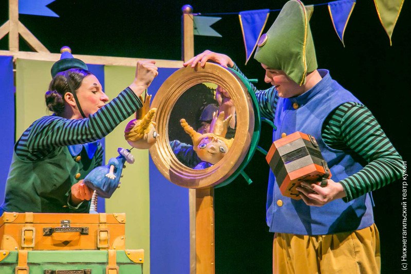 Сказка о Капризной принцессе и Короле Лягушек