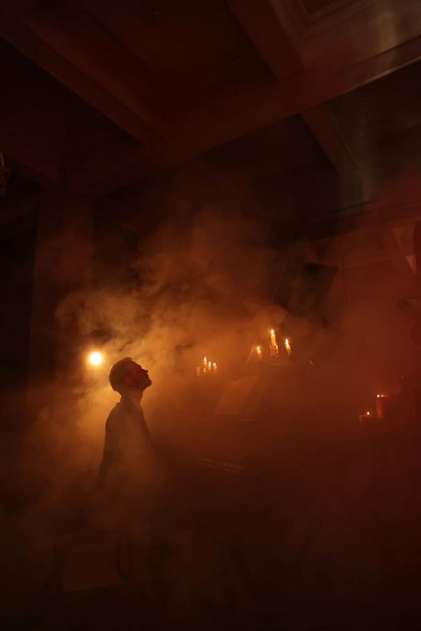 ШЕДЕВРЫ НЕОКЛАССИКИ: ОТ ХАНСА ЦИММЕРА ДО ЛЮДОВИКО ЭЙНАУДИ