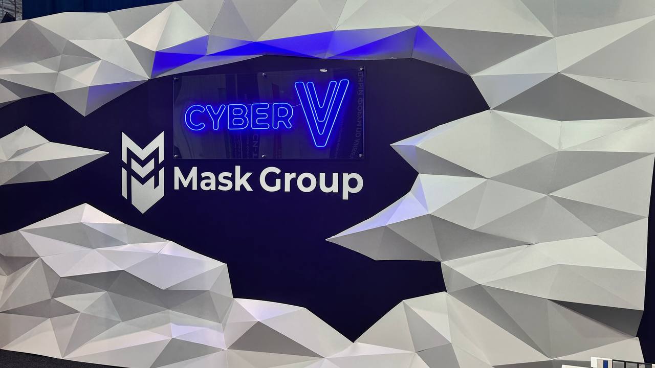 IV Международный Форум по кибербезопасности CyberV 2025