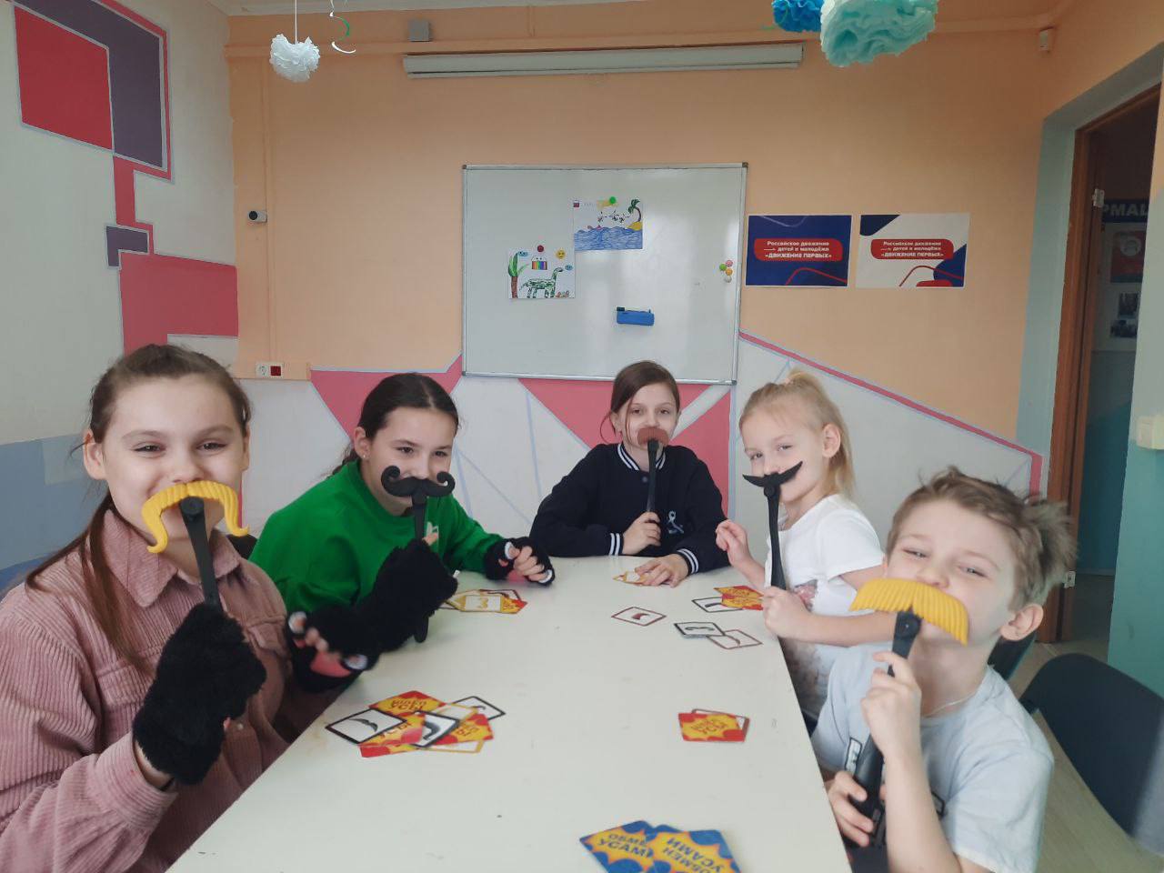 Игротека