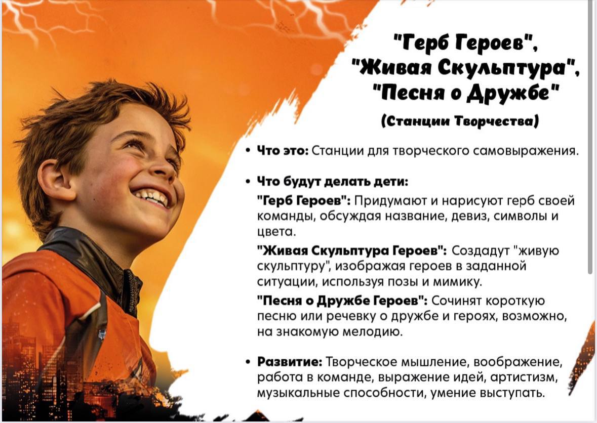 ВЫЗОВ ГЕРОЕВ