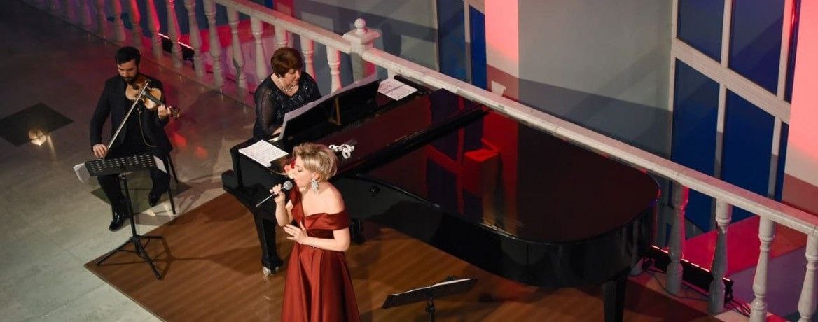 Русский романс