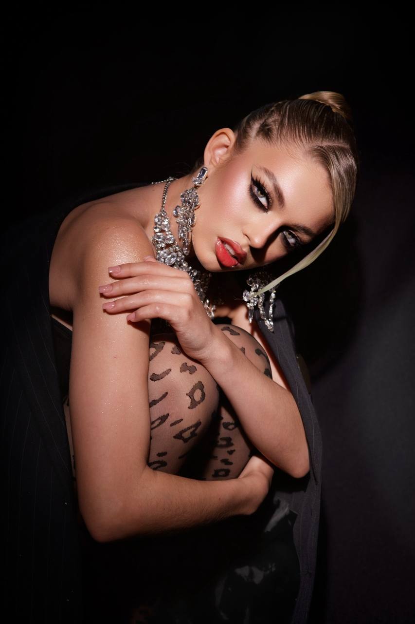 Интенсив для визажистов