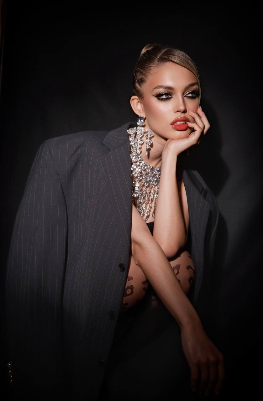 Интенсив для визажистов