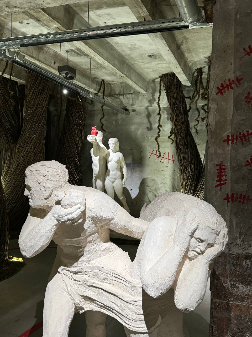 Новая волна «Апокалипсиса»