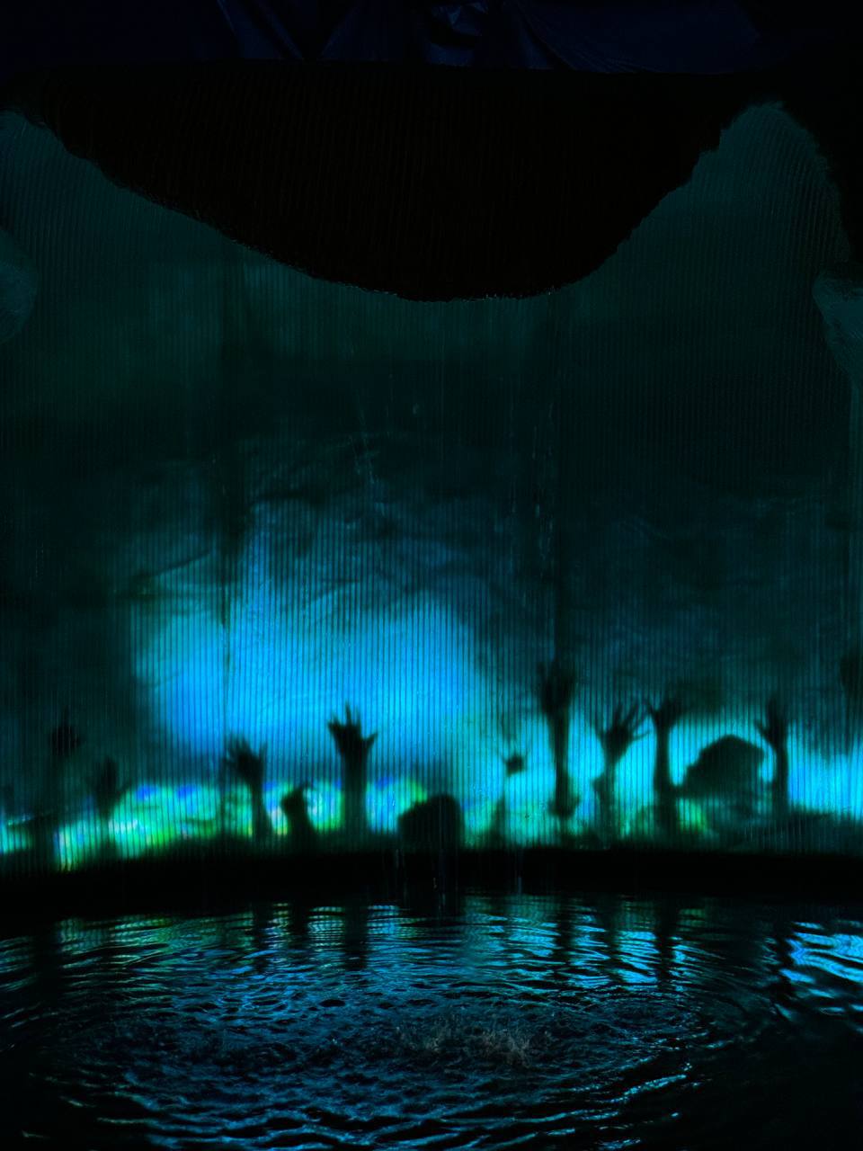 Новая волна «Апокалипсиса»