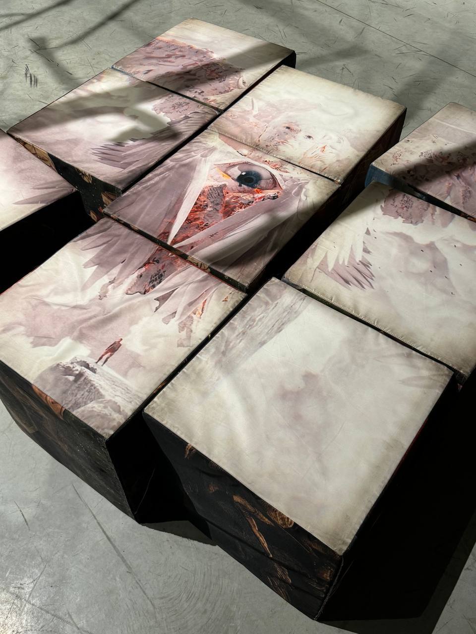 Новая волна «Апокалипсиса»