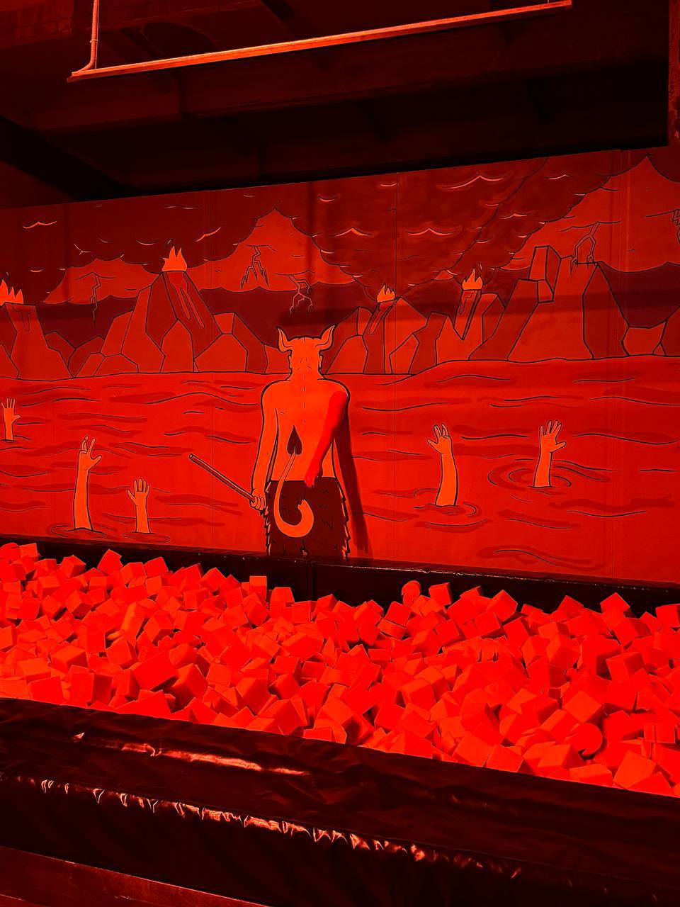 Новая волна «Апокалипсиса»