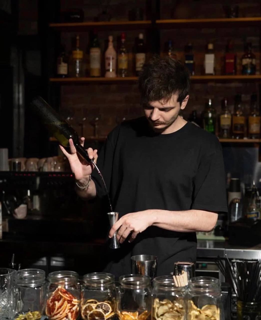 Пивной гастроужин