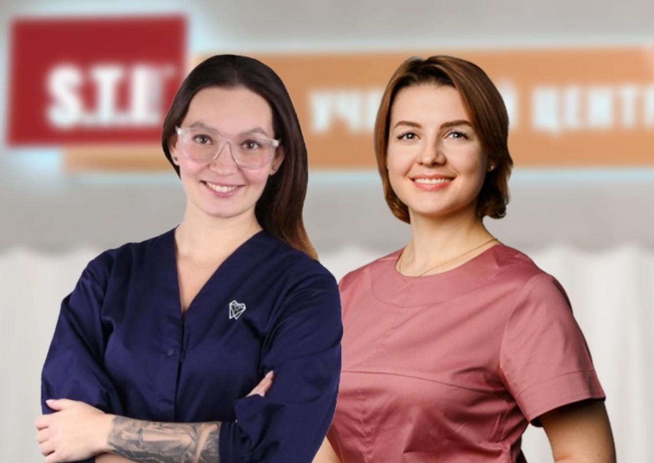 Терапия и ортопедия подросткового возраста