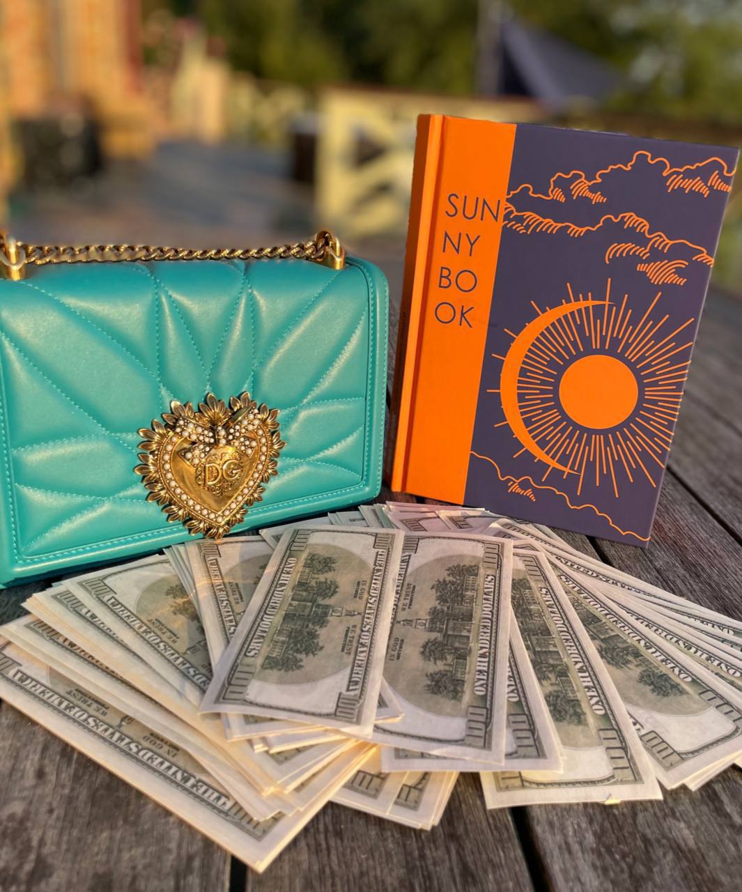 Sunnyday - день планирования твоего успеха