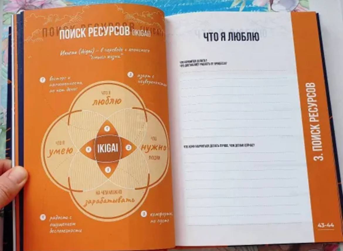 Sunnyday - день планирования твоего успеха