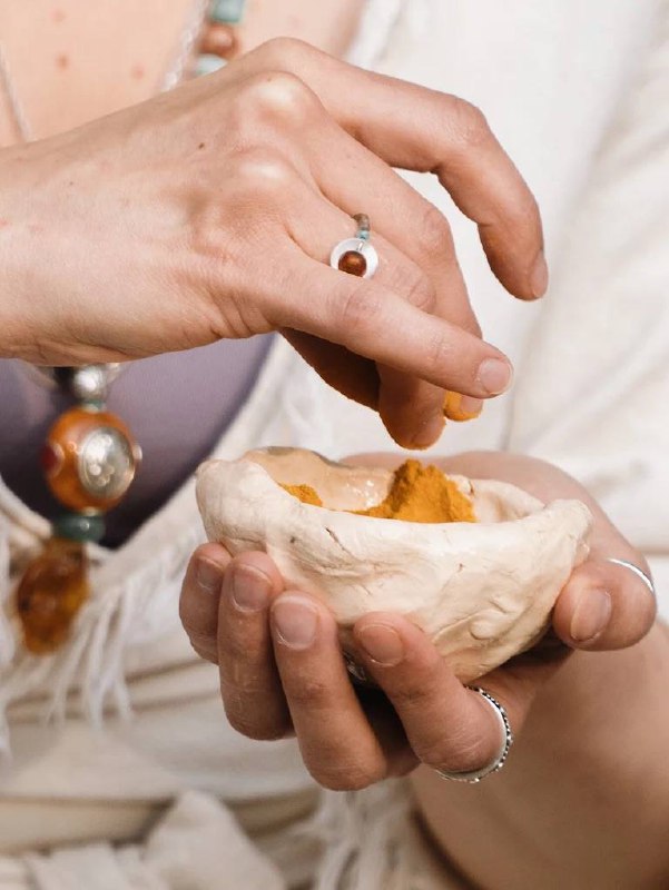 Какао-церемония в какао доме