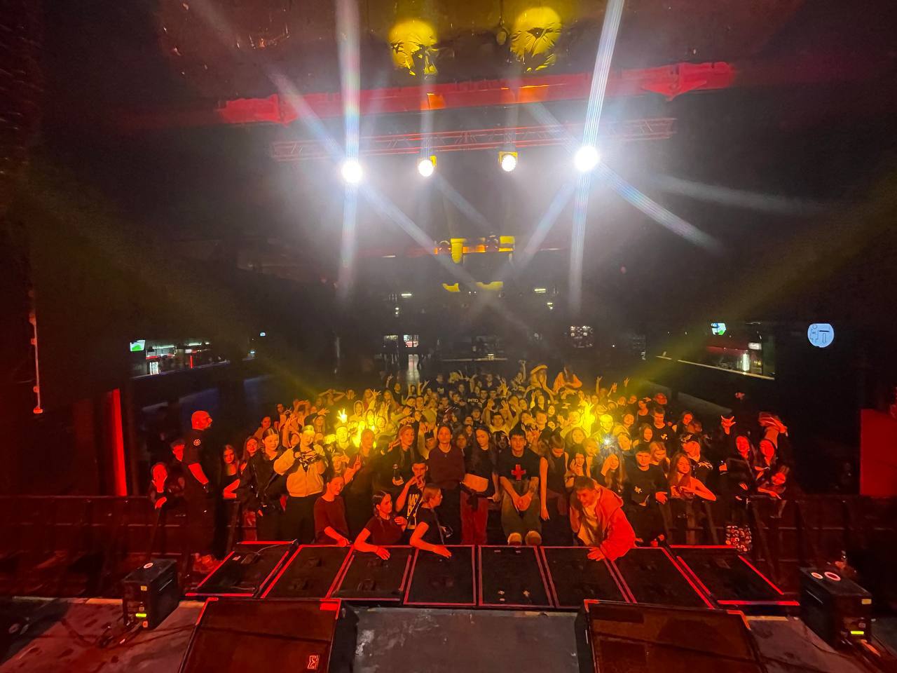 Всем спасибо кто был, увидимся