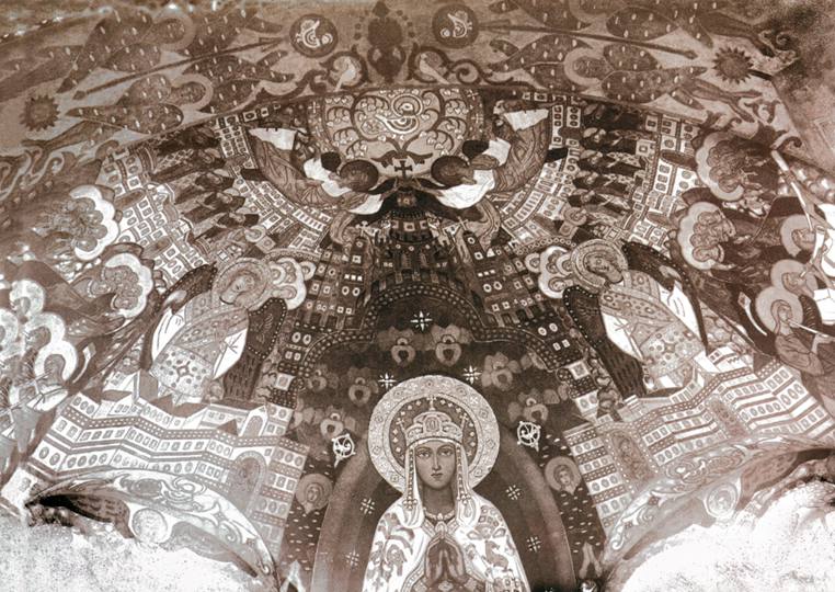 Экскурсии по Смоленску и Талашкино