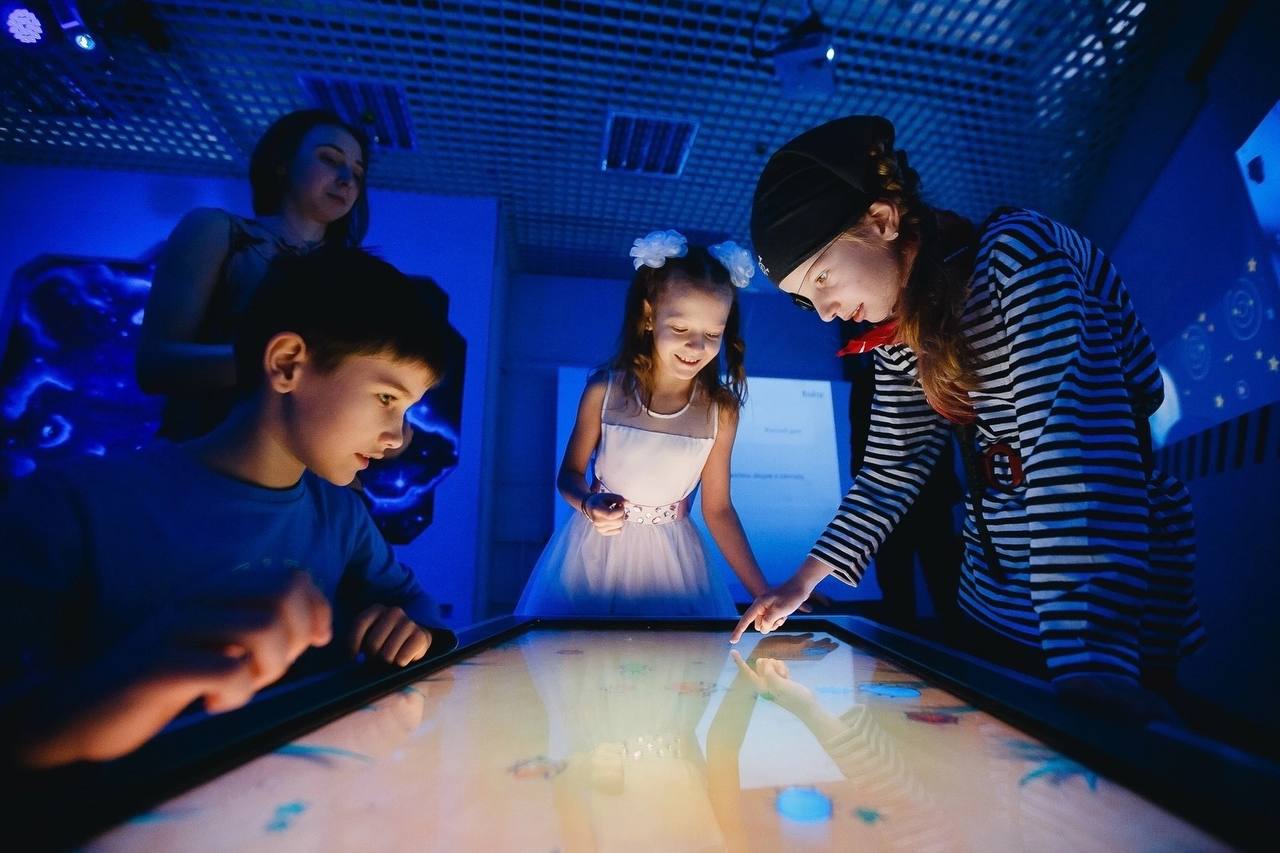 Технопредки