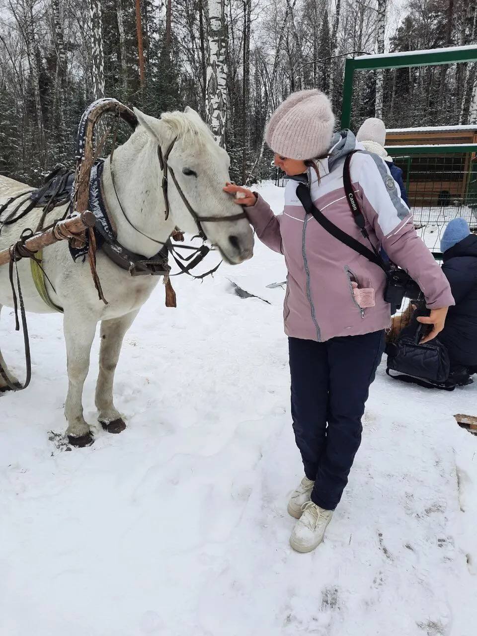 Тур на Танай