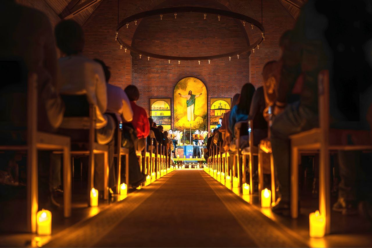 Музыка итальянских и современных классиков