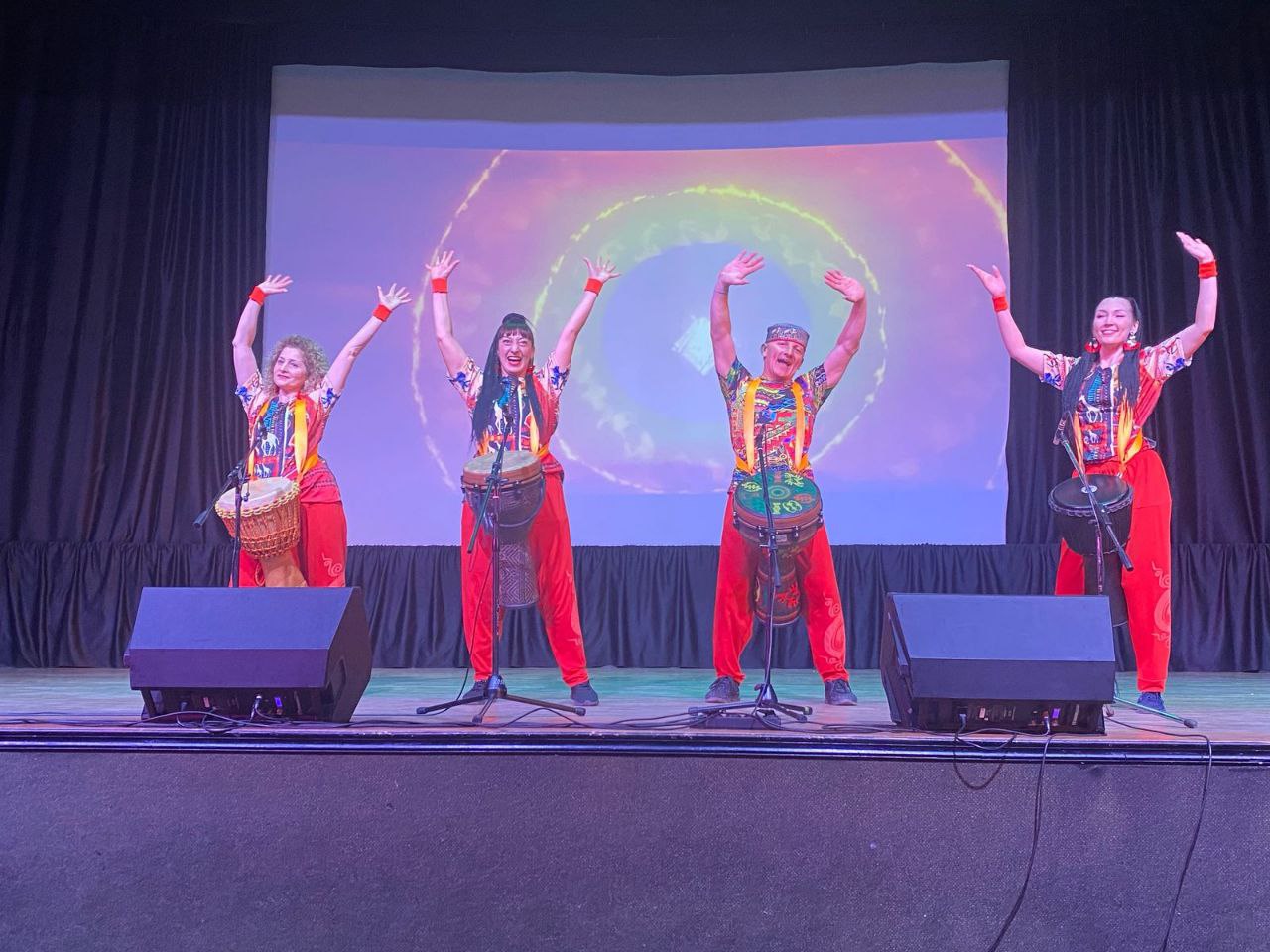 Нетворкинг