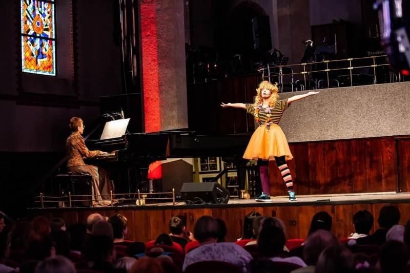 Пеппи Длинныйчулок