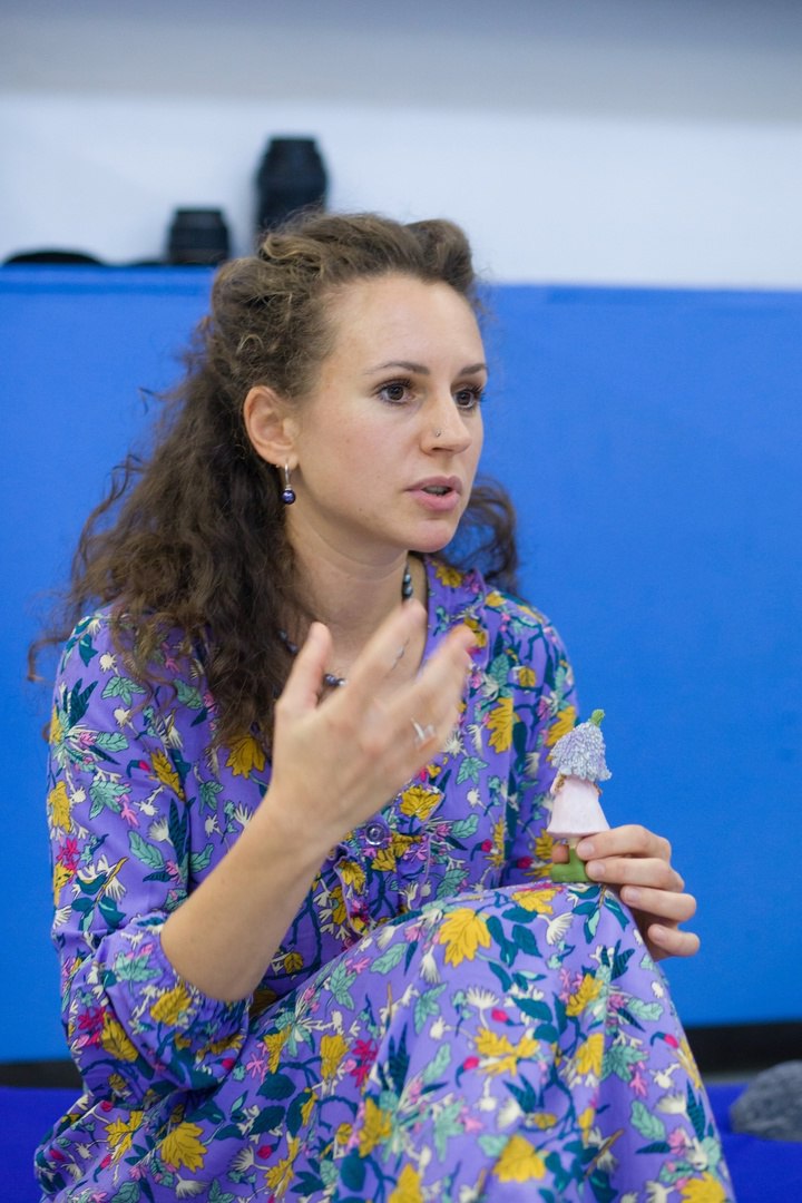 Добаюкивание