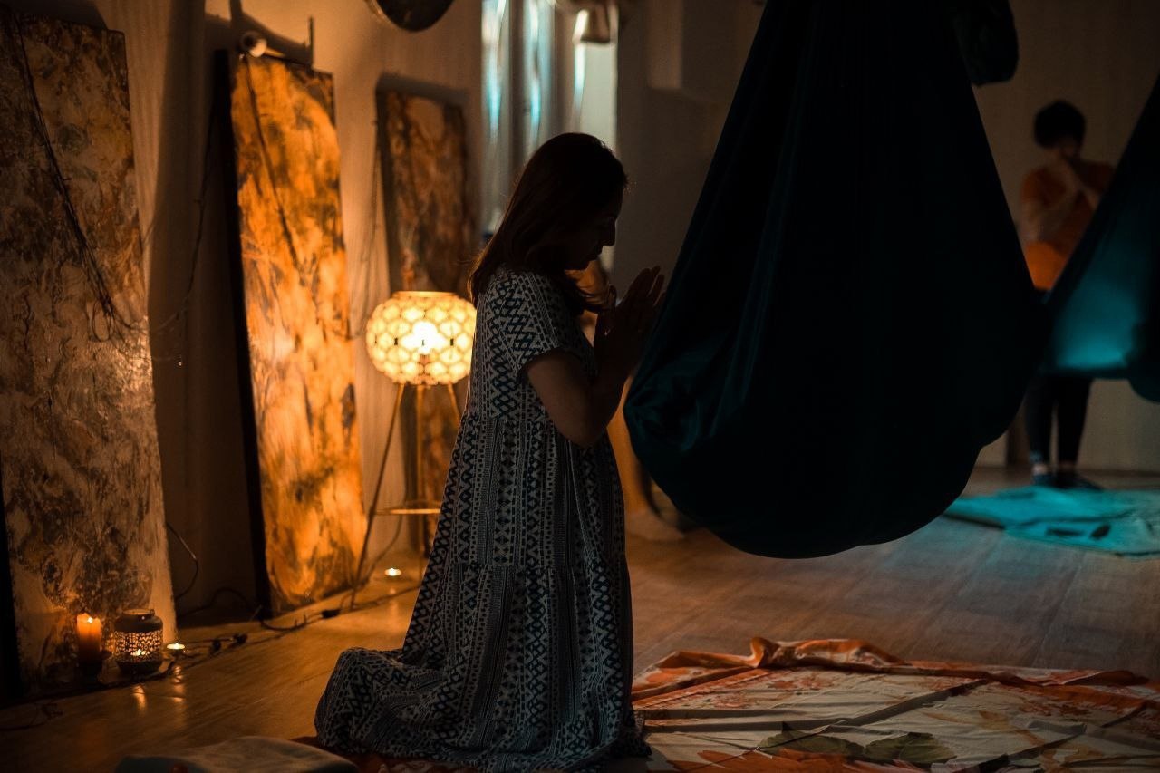 Добаюкивание