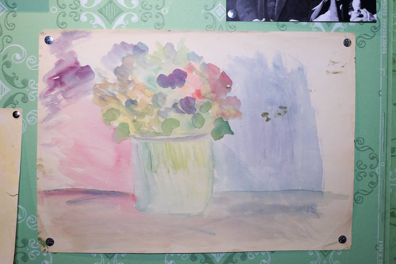 Лекция про Фаину Раневскую «Трагикомедия в одном действии»