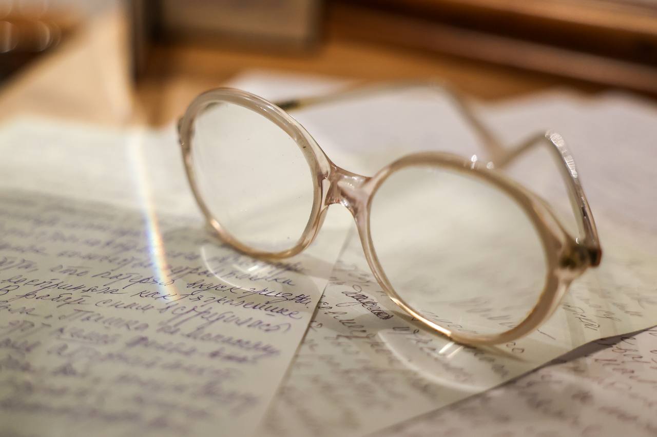 Лекция про Фаину Раневскую «Трагикомедия в одном действии»