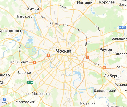 Зеленое кольцо